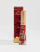 Load image into Gallery viewer, Too Faced Melted Matte Liquid Lipstick