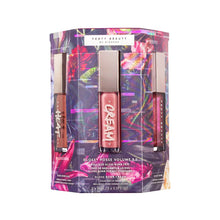 Load image into Gallery viewer, Fenty Beauty by Rihanna  Glossy Posse Volume 5.0 Lip Gloss Bomb Trio