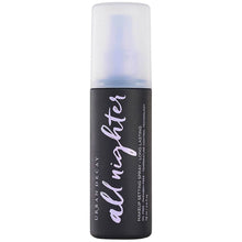 Load image into Gallery viewer, URBAN DECAY ALL NIGHTER SETTING SPRAY TRAVEL SIZE 30ML