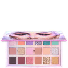 Load image into Gallery viewer, HUDA BEAUTY Mercury Retrograde Eyeshadow Palette