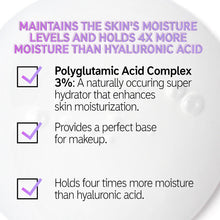 Load image into Gallery viewer, The INKEY List Polyglutamic Acid Hydrating Serum