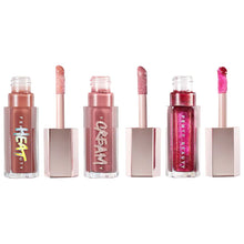 Load image into Gallery viewer, Fenty Beauty by Rihanna  Glossy Posse Volume 5.0 Lip Gloss Bomb Trio