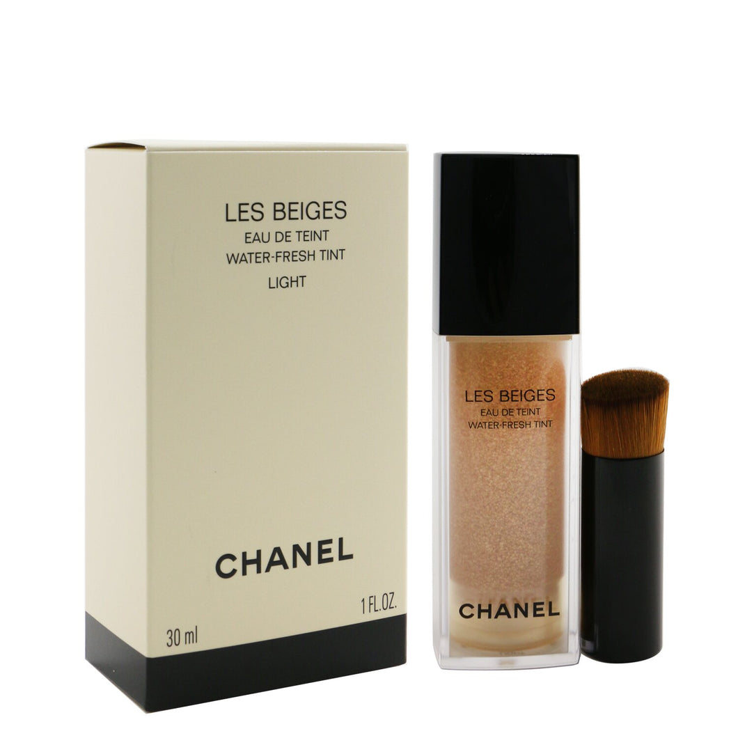 Chanel Les Beiges Eau De Teint Water Fresh Tint -30ml/1oz