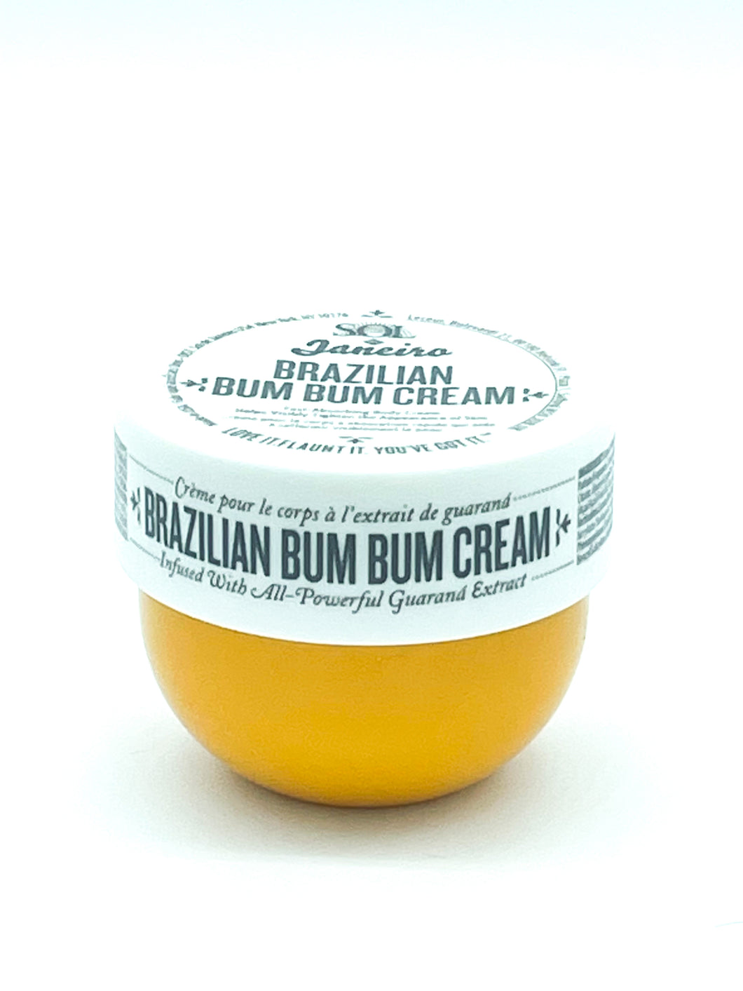 Brazilian bum bum cream |Ssample size