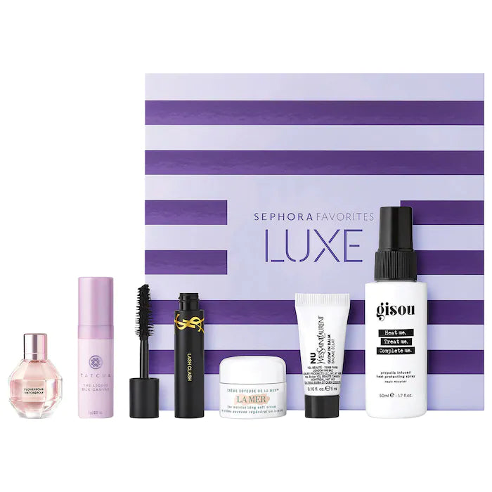 Sephora Favorites LUXE—The Coveted Collection