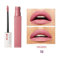 Load image into Gallery viewer, MAYBELLINE SUPERSTAY MATTE INK LIQUID LIPSTICK
