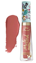 Load image into Gallery viewer, Too Faced Melted Matte Liquid Lipstick
