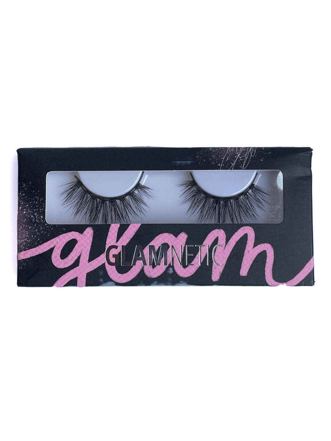 Glamentic magnetic eye lashes | Baby Doll