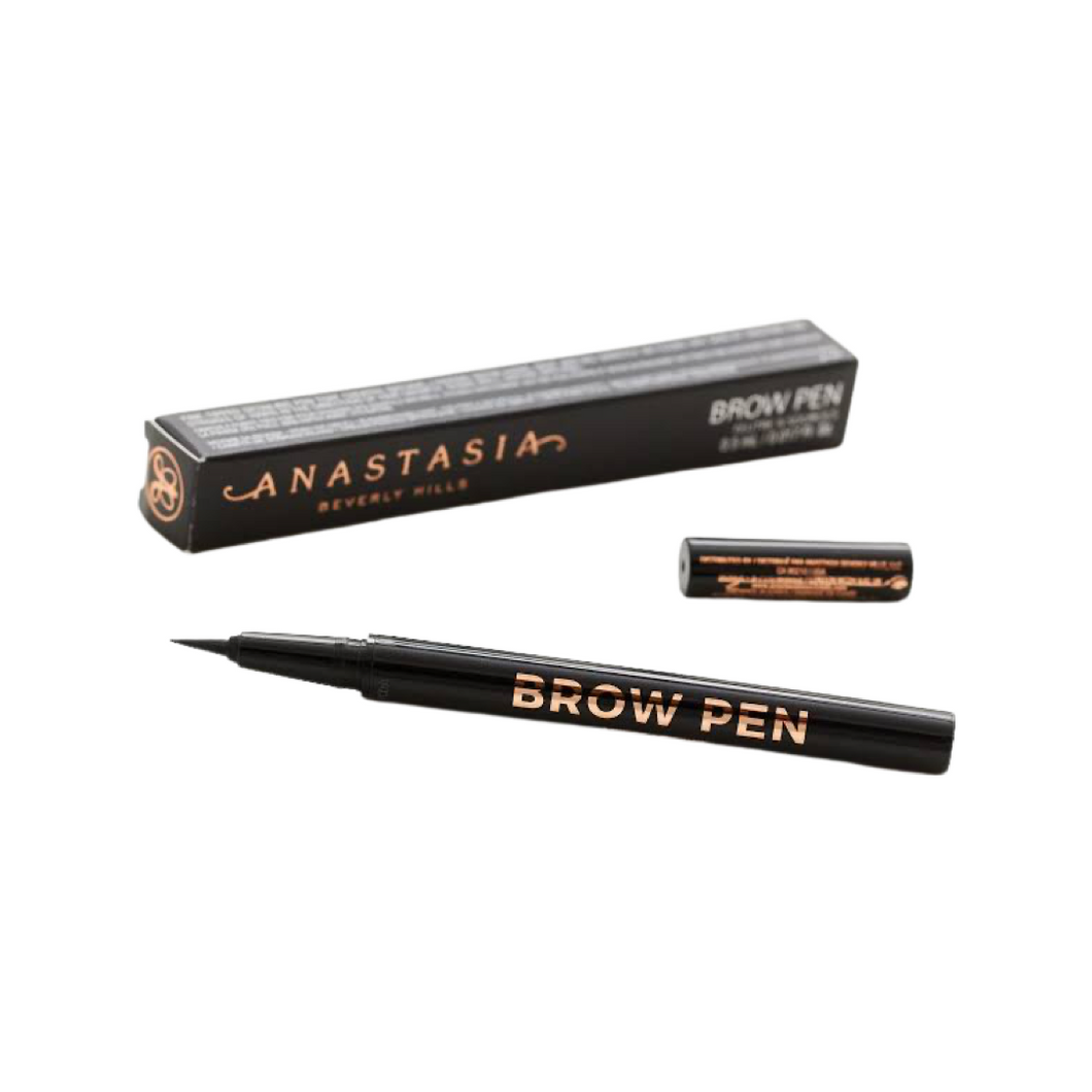 Anastasia Beverly Hills Brow Pen | Black