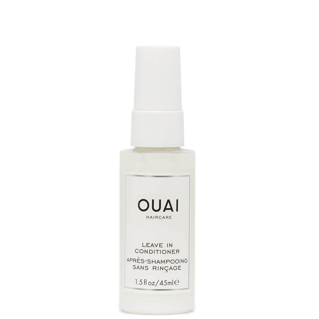 OUAI LEAVE IN CONDITIONER TRAVEL - 45ML