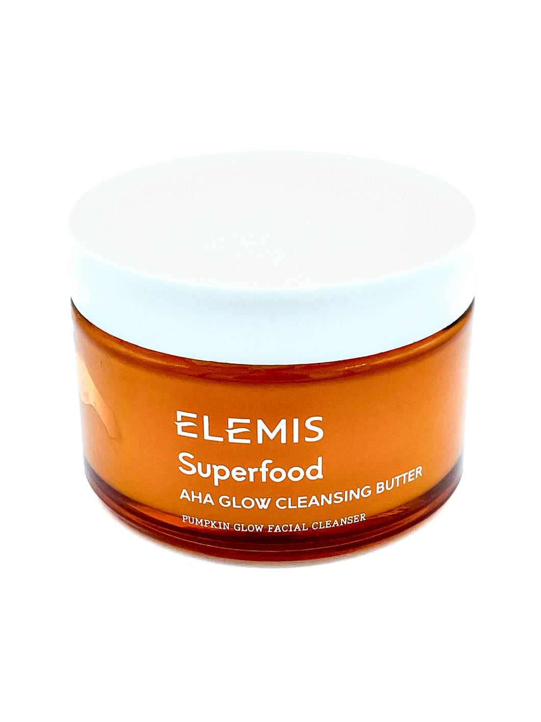 Elemis Superfood AHA Glow Cleansing Butter |  90g
