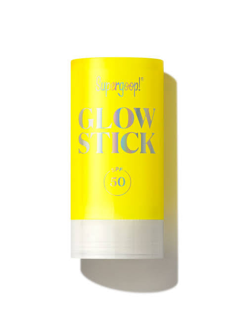 Supergoop! Glow Stick Sunscreen SPF 50 PA++++ | 20g