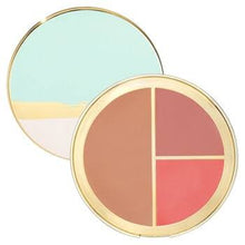 Load image into Gallery viewer, tarte SEA Breezy Cream Blush and Bronzer Palette
