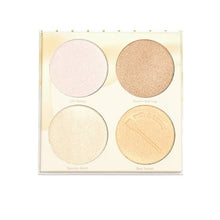 Load image into Gallery viewer, Beauty Bekerie Milk and Honey Highlight pallet
