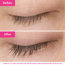 Load image into Gallery viewer, Grande Cosmetics First Class Beauty Lash and Brow Set
