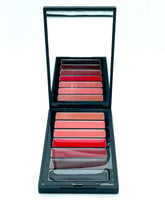 Load image into Gallery viewer, Nars lip palette in shade 7 deadly sin
