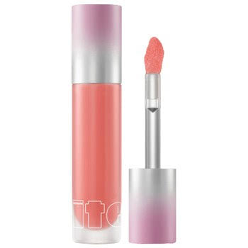 ITEM Beauty By Addison Rae Lip Quip Clear  Moisturizing Lip Gloss