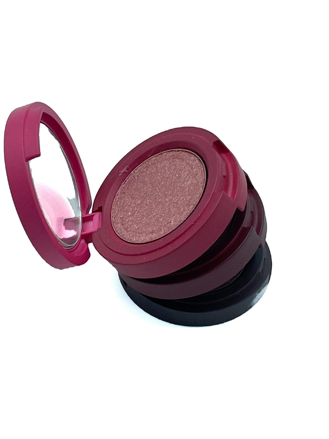 Kaja beauty bento eyeshadow trio | Sparkling Rosé - wine tones