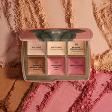 Load image into Gallery viewer, HOURGLASS AMBIENT LIGHTING EDIT UNLOCKED - ELEPHANT
