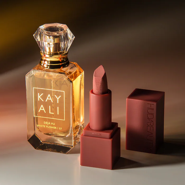 HUDA BEAUTY KAYALI Power Duo Kit Mini Perfume Set