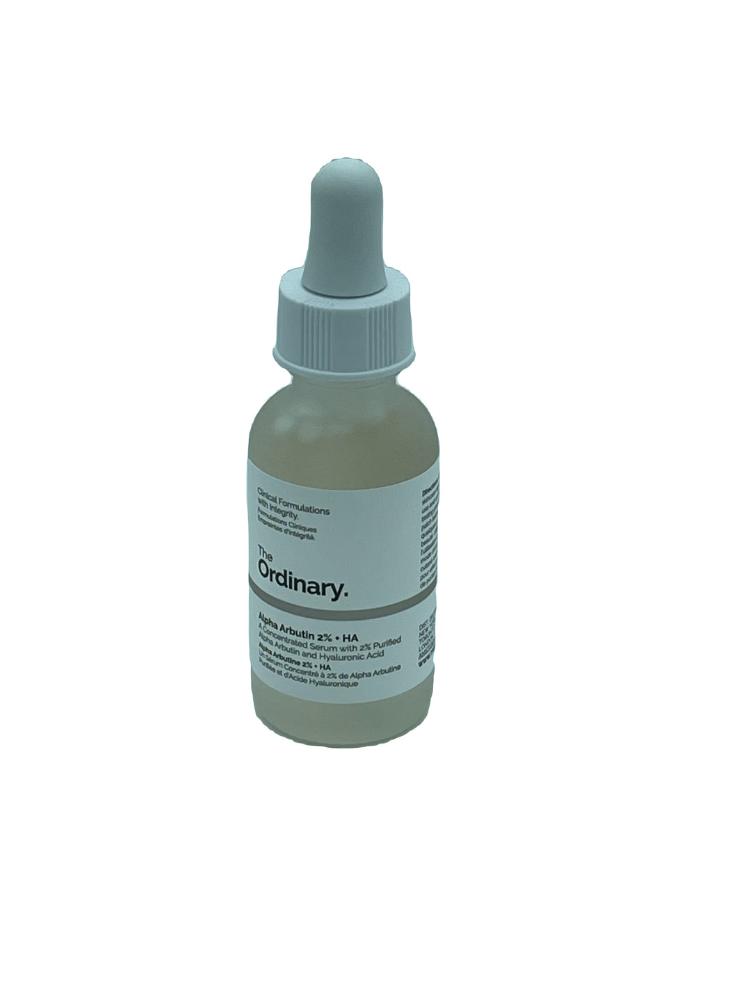 The ordinary alpha arbutin serum | 30 ml