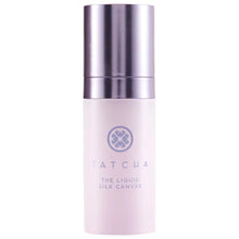Load image into Gallery viewer, Tatcha The Liquid Silk Canvas: Featherweight Protective Primer
