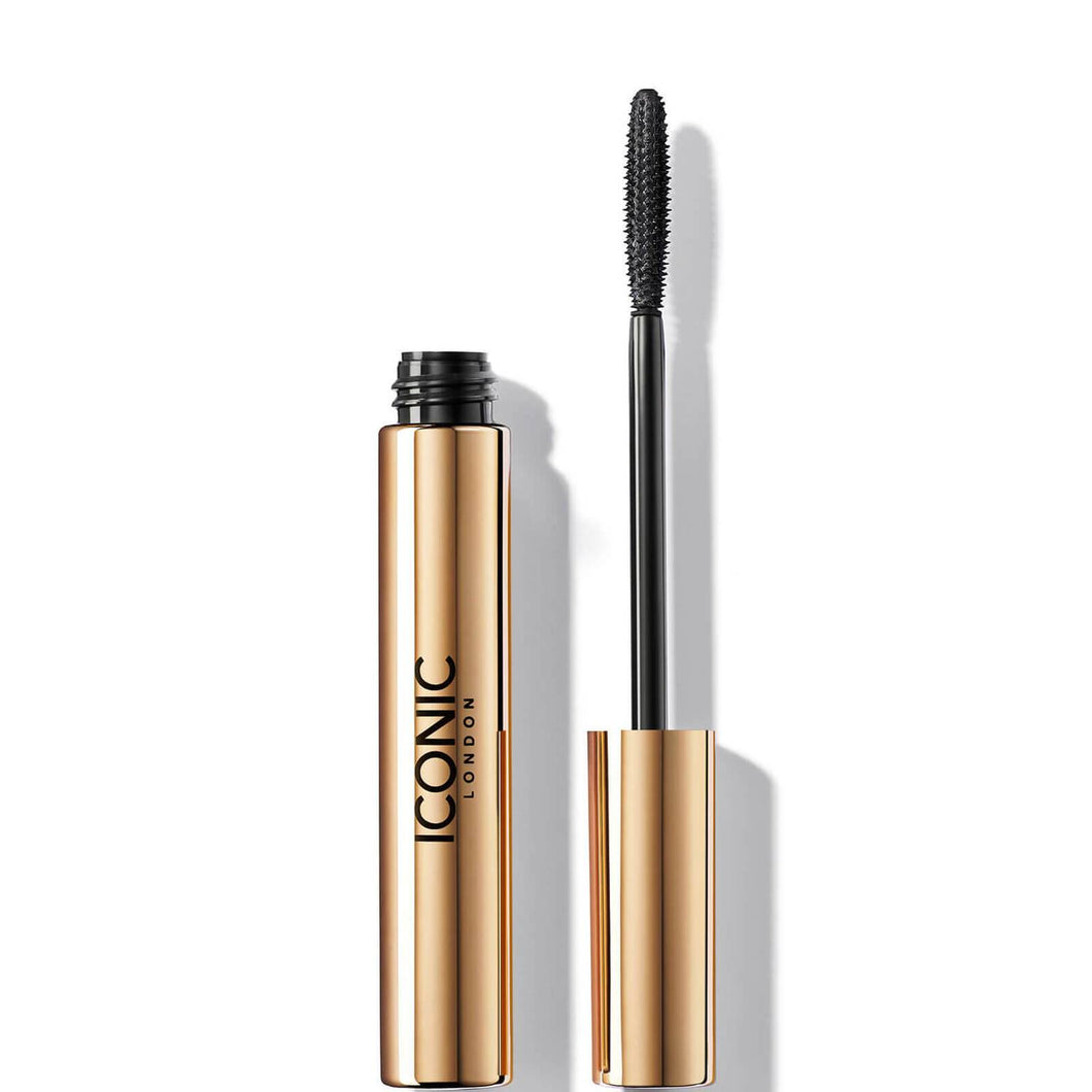 ICONIC London Triple Threat Mascara | Black 9ml