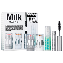 Load image into Gallery viewer, MILK MAKEUP Disco Haul Face Starter Set
