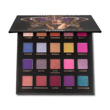 Load image into Gallery viewer, ELOISE THE QUEEN EYE SHADOW PALETTE
