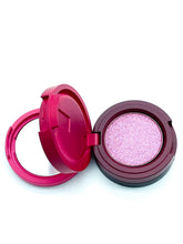 Load image into Gallery viewer, Kaja beauty bento eyeshadow trio | Sparkling Rosé - wine tones
