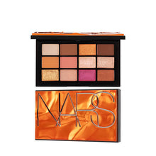 Load image into Gallery viewer, Nars after hours eyeshadow pallet
