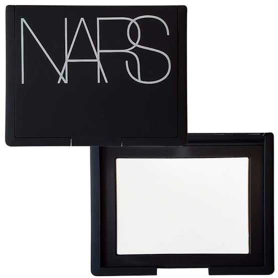 NARS Light Reflecting Pressed Setting Powder | sample size