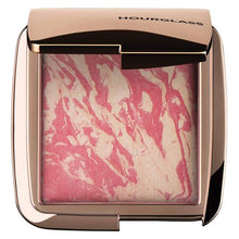 Load image into Gallery viewer, Hourglass Ambient Lighting Blush Collection | Diffused Heat
