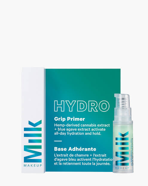 Milk Makeup Hydro Grip Primer Deluxe Sample